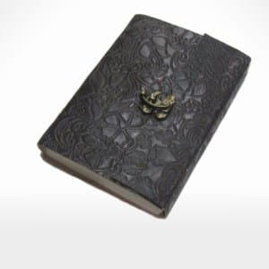 Journal Leather by Noah's Ark Exports