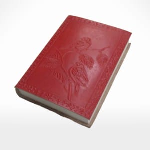 Journal Leather by Noah's Ark Exports