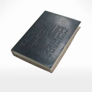 Journal Leather by Noah's Ark Exports