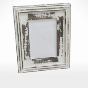 Photo Frame by Noah's Ark Exports
