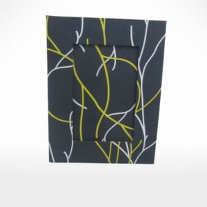 Photo Frame by Noah's Ark Exports