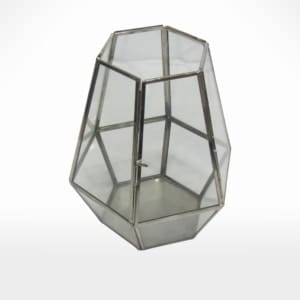 Lantern by Noah's Ark Exports