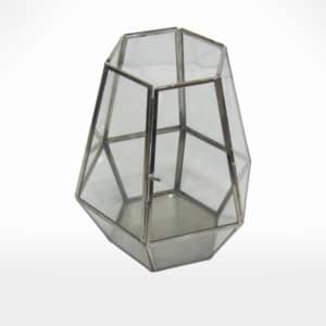 Lantern by Noah's Ark Exports