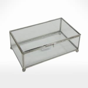 Box by Noah's Ark Exports