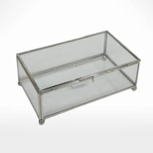 Box by Noah's Ark Exports