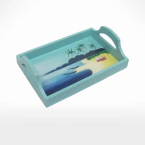 Tray by Noah's Ark Exports