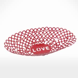 Love Bowl by Noah's Ark Exports