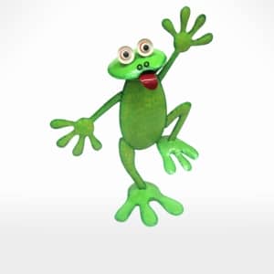 Decorative Accent by Noah's Ark Exports