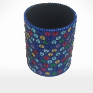 Pen Holder by Noah's Ark Exports