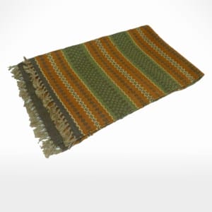 Rug by Noah's Ark Exports