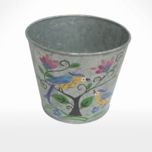 Planter by Noah's Ark Exports