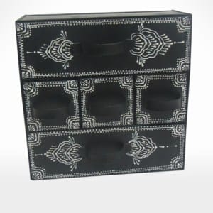 Cabinet by Noah's Ark Exports