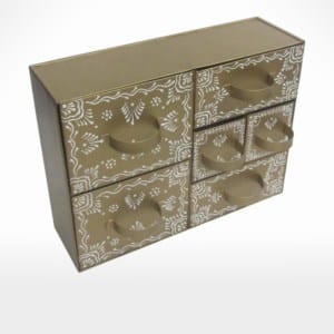 Cabinet by Noah's Ark Exports