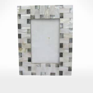 Photo Frame by Noah's Ark Exports