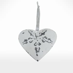 Hanging Ornament by Noah's Ark Exports