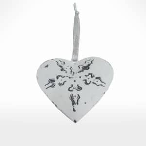 Hanging Ornament by Noah's Ark Exports