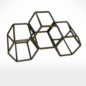 Bottle Holder by Noah's Ark Exports