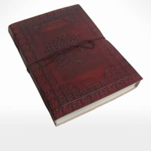 Journal Leather by Noah's Ark Exports