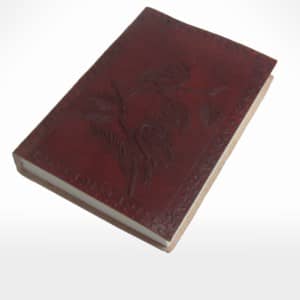 Journal Leather by Noah's Ark Exports