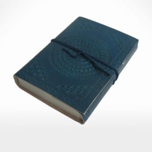 Journal Leather by Noah's Ark Exports