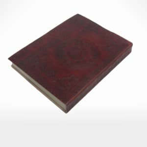 Journal Leather by Noah's Ark Exports