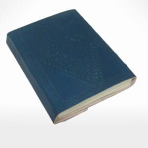 Journal Leather by Noah's Ark Exports