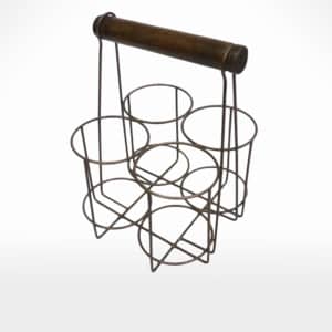 Bottle Holder by Noah's Ark Exports