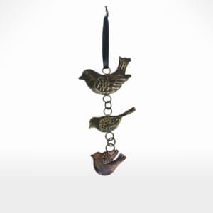 Bird House by Noah's Ark Exports