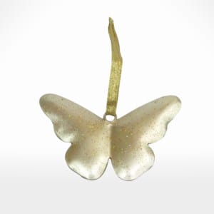 Hanging Butterfly by Noah's Ark Exports