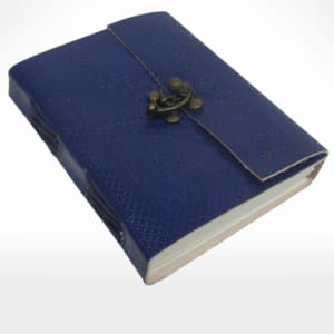 Journal Leather by Noah's Ark Exports