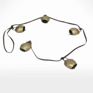 Decorative Bells by Noah's Ark Exports