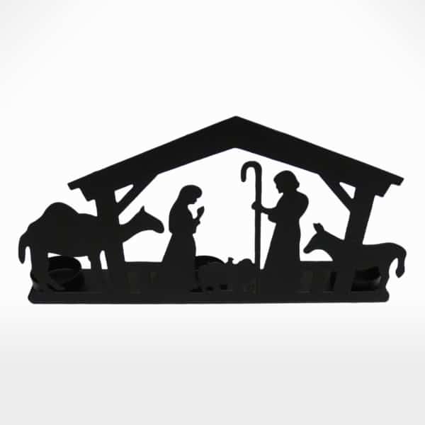Nativity by Noah's Ark Exports