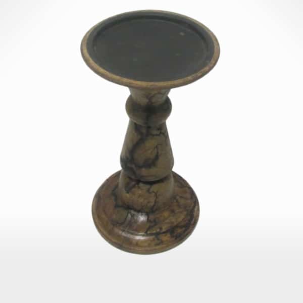 Candle Stand by Noah's Ark Exports