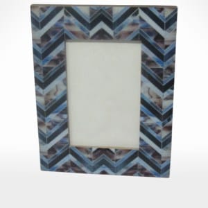 Photo Frame by Noah's Ark Exports