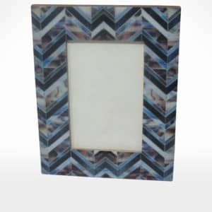 Photo Frame by Noah's Ark Exports