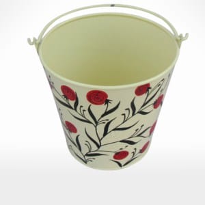 Planter by Noah's Ark Exports