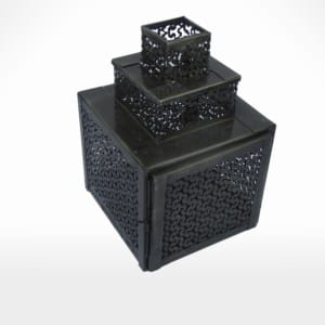 Lantern by Noah's Ark Exports