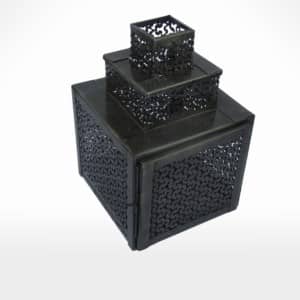 Lantern by Noah's Ark Exports