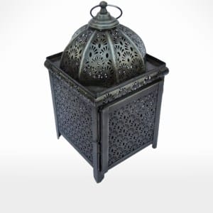 Lantern by Noah's Ark Exports