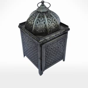 Lantern by Noah's Ark Exports