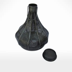 Lantern by Noah's Ark Exports