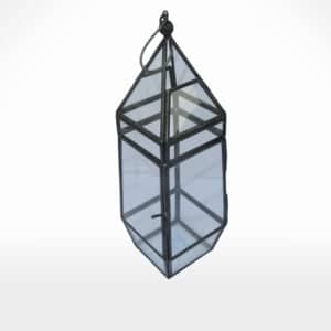 Lantern by Noah's Ark Exports