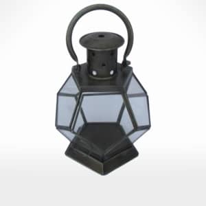 Lantern by Noah's Ark Exports