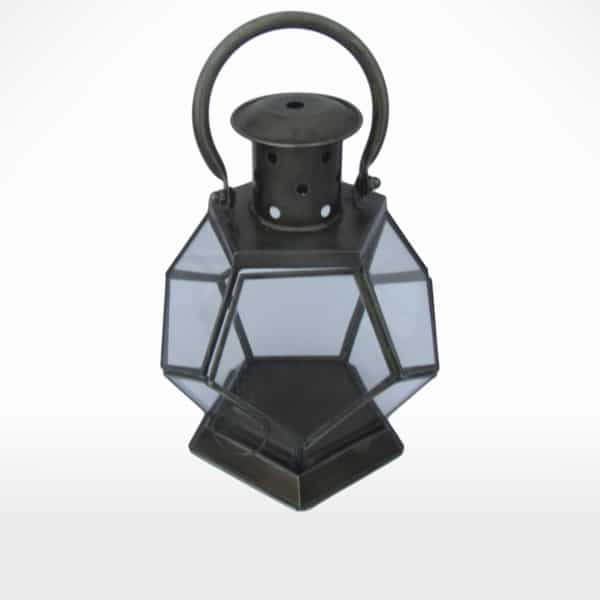 Lantern by Noah's Ark Exports