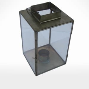 Lantern by Noah's Ark Exports