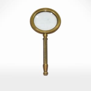 Magnifying Glass by Noah's Ark Exports