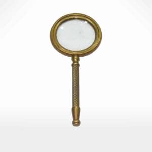 Magnifying Glass by Noah's Ark Exports