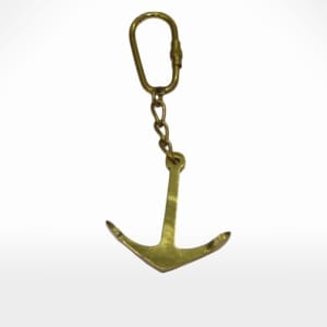 Key Ring by Noah's Ark Exports