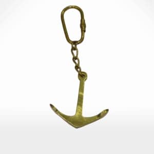 Key Ring by Noah's Ark Exports