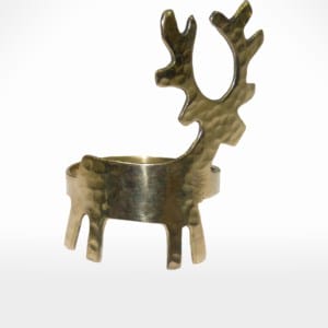 Napkin Ring by Noah's Ark Exports